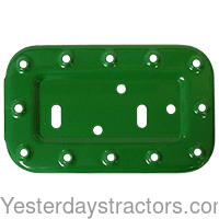 John Deere 630 Step Pad F3195R