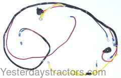 Ford NAA Wiring Harness FAF14401B