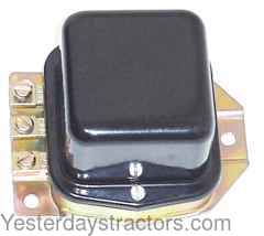 Ford 600 Voltage Regulator FAG10505A