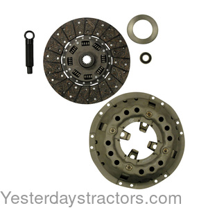 Ford 5000 Clutch Kit FC563ZNKIT