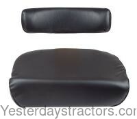 Ferguson TO35 Seat Cushion Set FCX811