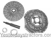 Ford 5000 Clutch Kit FD13P25RD