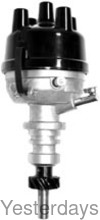 Ford 600 Distributor FDN12127A