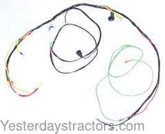 Ford 600 Wiring Harness FDN14401B