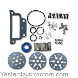 Ford 4000 Hydraulic Pump Repair Kit 183463