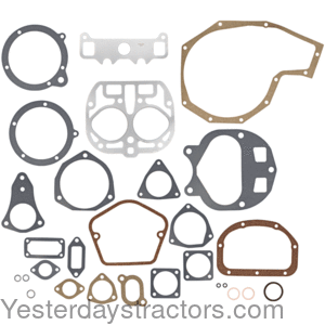 John Deere H Full Gasket Set FS1165