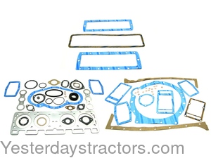 Case C Full Gasket Set FS7365S