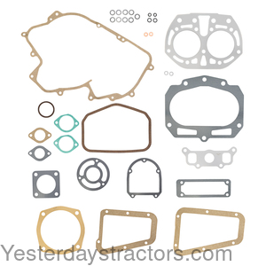 John Deere B Full Gasket Set FS7381S