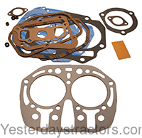 John Deere B Full Gasket Set FS7513S