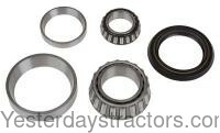 John Deere 820 Front Wheel Bearing Kit FW155S