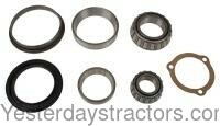 John Deere 4640 Front Wheel Bearing Kit FW159S
