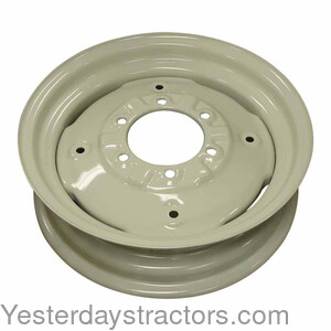 Ford 600 Front Rim - Heavy Duty FW55166