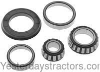 Ford 3000 Front Wheel Bearing Kit FW93WS