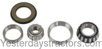 Ford 6600 Front wheel bearing kit FW96WS