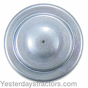 Case VA Fuel Cap 760029M91