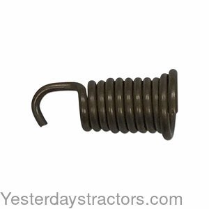 Case 570 Brake Shoe Spring G48508