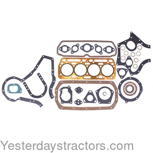 Farmall 444 Gasket set GK4154D