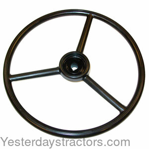 Oliver 66 Steering Wheel H767