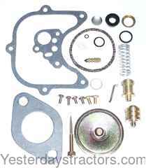 Ford 3000 Carburetor Kit HCK02