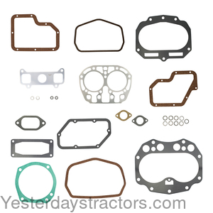 John Deere G Head Gasket Set HS1076