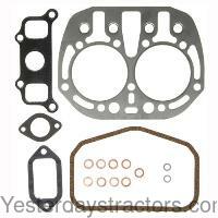 John Deere B Head Gasket Set HS1738S