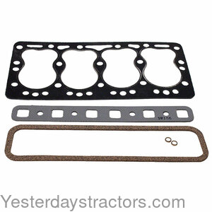 Allis Chalmers G Head Gasket Set HS1850