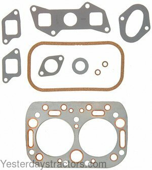 John Deere 40 Head Gasket Set HS1866