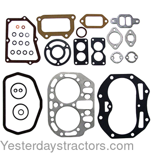 John Deere 50 Head Gasket Set HS3023