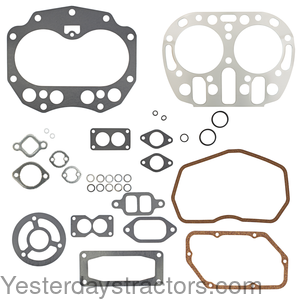 John Deere 70 Head Gasket Set HS3049