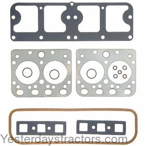 Minneapolis Moline 445 Head Gasket Set HS3114