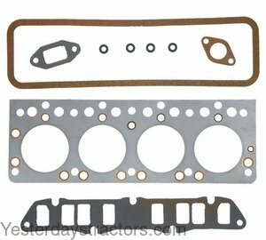 Case 310 Head Gasket Set HS3122