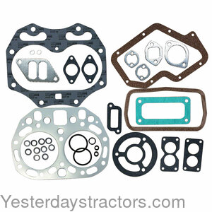 John Deere 630 Head Gasket Set HS3134