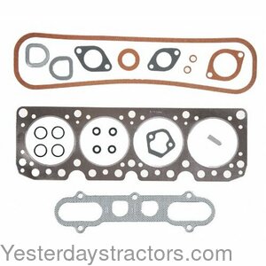 John Deere 1010 Head Gasket Set HS3243VY