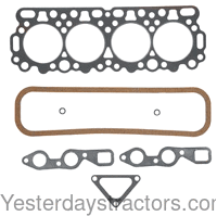 Farmall 504 Head Gasket Set HS3287VC