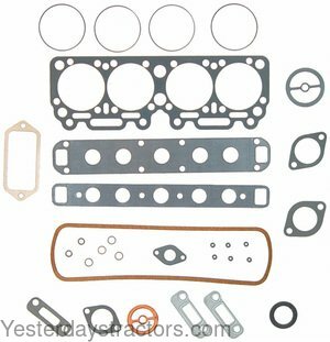 Allis Chalmers D15 Head Gasket Set HS3303VC