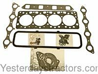 Case 570 Head Gasket Set - Diesel HS3687W