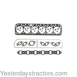 Farmall 606 Head Gasket Set HS3843