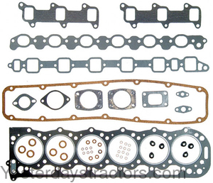 Ford TW5 Gasket Set HS6893