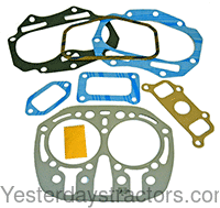 John Deere B Head Gasket Set HS7513S