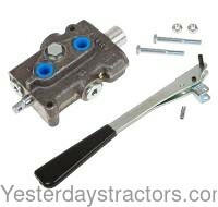 Ford 4000 Hydraulic Valve Kit HV4012