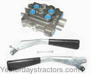 Ford 2000 Hydraulic Valve Kit HV4020