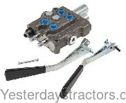 Ford 3000 Hydraulic Valve Kit HV4021