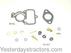 Farmall Cub Carburetor Kit IH101