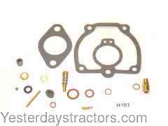 Farmall 350 Carburetor Kit IH103