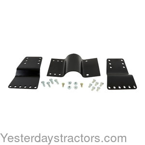 Farmall 1206 Seat Bracket Set IH6013