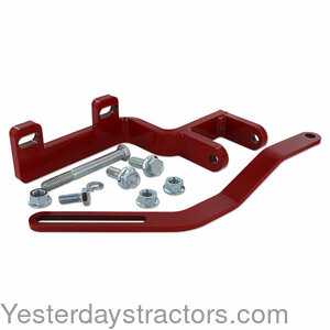 Farmall B Alternator Bracket Kit IHALTBKIT