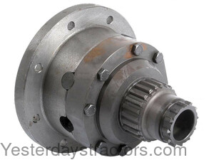 John Deere 830 Differential Assembly JDDIFF002