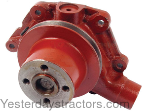 Case 580 Water Pump K207178