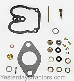 Farmall A Carburetor Kit K2119