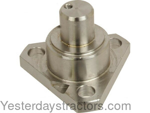 Ford 8210 Wheel Hub Trunnion Pin L40004